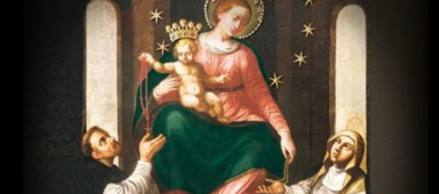 MESSINA – Domenica 8 maggio, si celebra la festività della Madonna di Pompei
