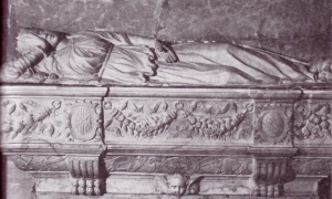Tomba della regina Adelasia 