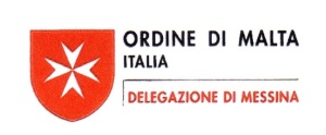 Logo Ordine di Malta °