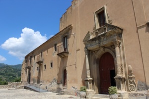 Convento Carmelitani 2 °