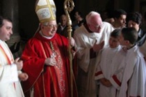 MESSINA – Un devoto ricordo di Mons. Francesco Sgalambro, vescovo emerito di Cefalù (di Anastasio Majolino)
