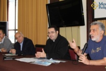 MESSINA –  Nella “3^ Giornata Sociale Diocesana”,  avviati i laboratori territoriali per una Pastorale Sociale più incisiva