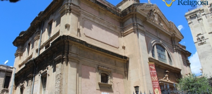 MESSINA – Incontro culturale e religioso a San Giovanni di Malta, sabato17 dicembre, con conferenza di Giuseppe Romeo Vagliasindi
