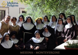 Montevergine ° C