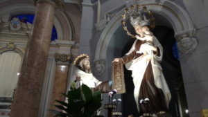 Madonna del Carmine °