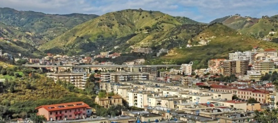Camaro, antico e popoloso rione di Messina: origini, significati linguistici e tradizioni. La venerazione di San Giacomo Apostolo