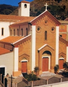 Chiesa CamaroR°