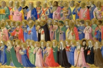 Nomi di santi reali e di santi inesistenti nella toponomastica messinese