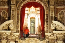MESSINA – 30° canonizzazione S. Eustochia: la Peregrinatio della reliquia della Santa prosegue nel suo percorso di devozione e preghiera