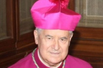 Si è spento Giovanni Marra, arcivescovo emerito di Messina