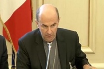 Mons. Stefano Russo nuovo segretario generale Cei: “Tenere sempre viva la comunione nella Chiesa”