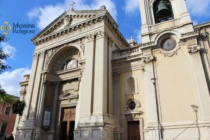 MESSINA – Parrocchia S. Caterina, Catechesi del giovedì: svolto un incontro sul doloroso tema “persecuzione dei cristiani nella nostra epoca”