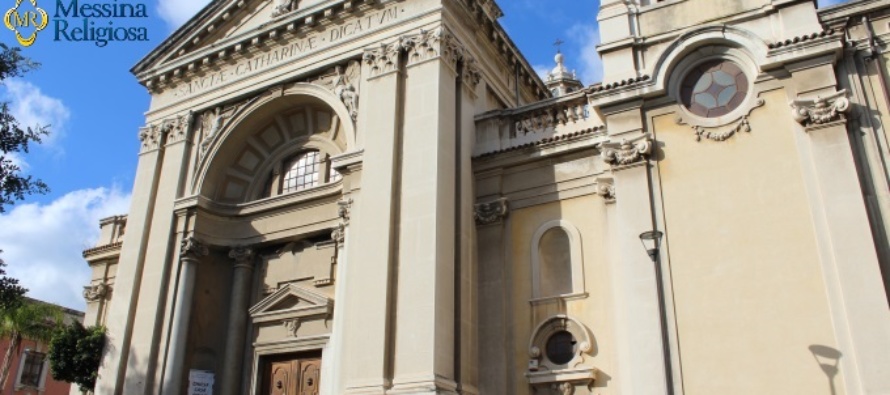 MESSINA – Parrocchia S. Caterina, Catechesi del giovedì: svolto un incontro sul doloroso tema “persecuzione dei cristiani nella nostra epoca”