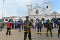 Attentati in Sri Lanka. Papa Francesco: “Tristezza, dolore e affettuosa vicinanza alla comunità colpita nel giorno di Pasqua”