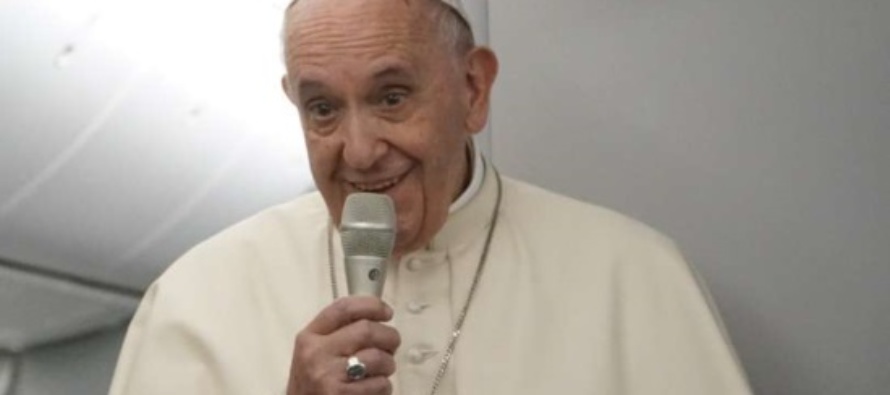 Papa Francesco in Monzambico, Madagascar e Maurizio nel segno del viaggio di Giovanni Paolo II