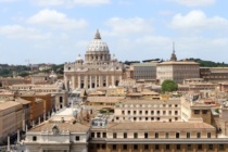Papa Francesco: “Un evento mondiale per un’ampia alleanza educativa”. Promuovere “un’umanità fraterna”