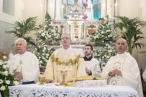 MESSINA – Parrocchia “Maria SS. Annunziata”, inizia il percorso pastorale del nuovo parroco Gaetano Tripodo