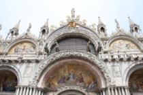 Inondazione a Venezia. Basilica danneggiata, Campostrini: “Urgente mettere in funzione Mose e altre opere a difesa della città