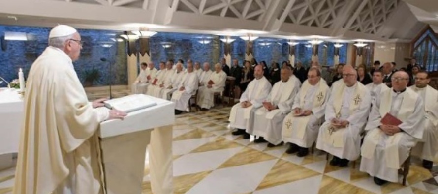 Crisi Usa-Iran. Il Papa: “Evitare innalzamento dello scontro”. “Pregare per la pace del mondo”