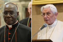 Celibato sacerdotale. “Benedetto XVI ha preso le distanze dalla paternità del libro sul sacerdozio”. “È stato un malinteso”