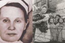 Olocausto: l’ostetrica che ad Auschwitz aiutò le partorienti e salvò migliaia di bambini