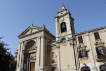 MESSINA – Chiesa di S. Caterina, Evento culturale e spirituale: “Dalle Lettere di S. Paolo alla Madonna della Lettera”