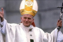 Centenario della nascita di Wojtyla celebrato da Papa Francesco
