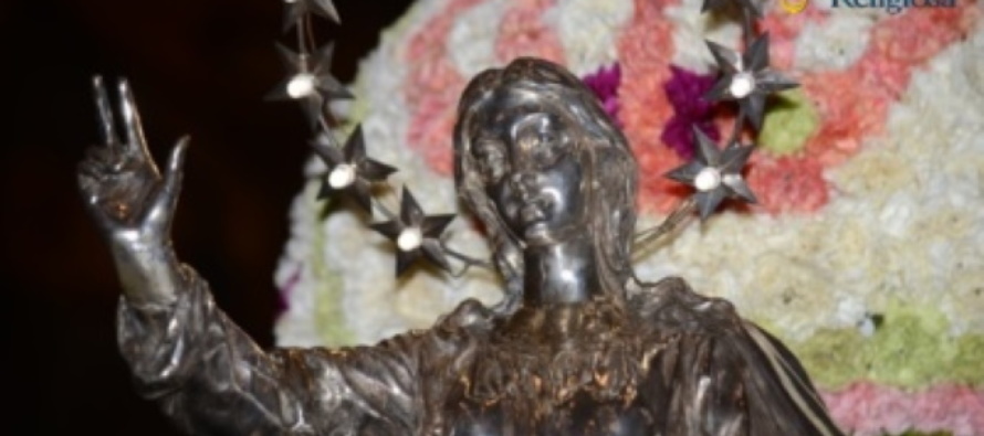 Madonna della Lettera: Messina festeggia la patrona, rinnovando una venerazione secolare