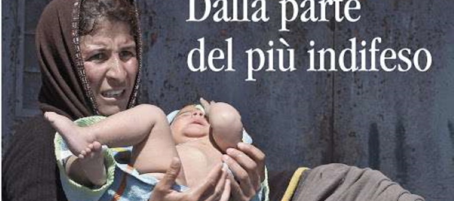 Maternità surrogata: “No al commercio di bambini su ordinazione, i figli sono soggetti di diritti”