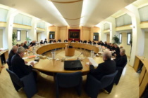 Presidenza CEI ai vescovi: “lavorare insieme per aprirsi a nuove forme di presenza ecclesiale”