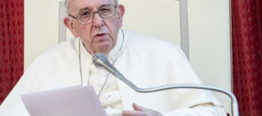 “Fratelli tutti”: terza enciclica del pontificato di Francesco, sarà distribuita il 4 ottobre