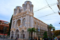Attentato nella cattedrale di Nizza. I vescovi: “I cattolici di Francia non cederanno alla paura”