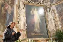 Prima apparizione di Gesù Misericordioso a Suor Faustina: Francesco ne ricorda il 90° anniversario