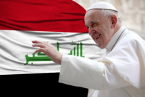 il Papa in Iraq: “il terrorismo non prevarrà mai”, perché “l’ultima parola appartiene a Dio”