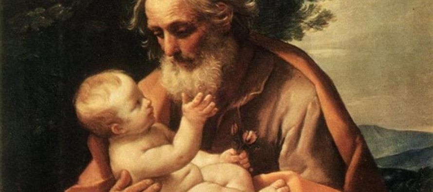 Anno di San Giuseppe, Il Papa: “Il mondo ha bisogno di padri”. La novena di preghiere