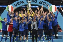 Europei 2020. “Una vittoria che simboleggia rinascita per l’Italia tanto martoriata negli ultimi due anni”
