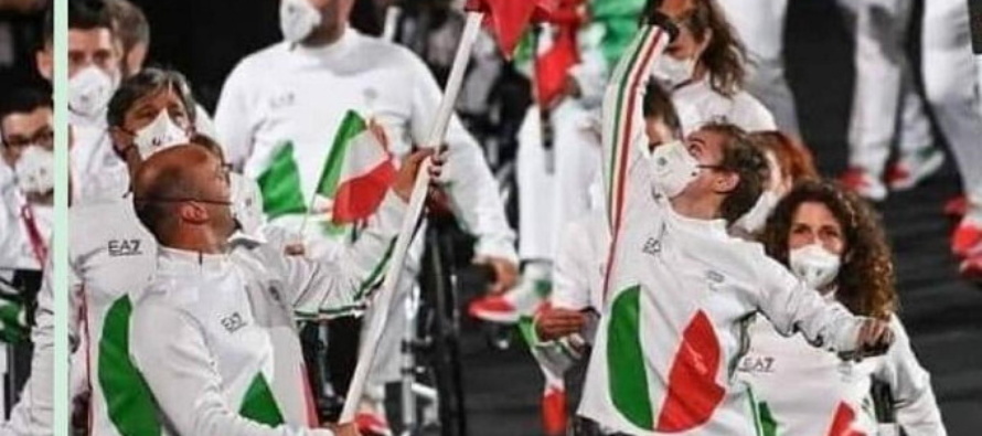 Paralimpiadi di Tokyo: record di successi per l’Italia, all’avanguardia in questo campo