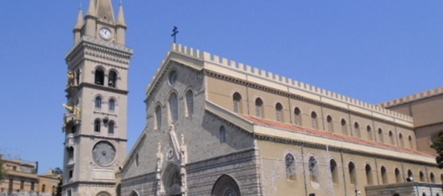Sinodo dei vescovi, La fase diocesana messinese si aprirà domenica in Cattedrale