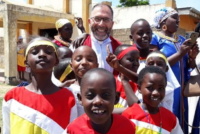 Epifania, Giornata missionaria dei ragazzi: progetti di sostegno per l’infanzia nel mondo