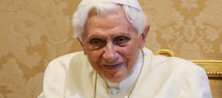 Lettera di Benedetto XVI circa gli abusi: “Ben presto sarò di fronte al giudice ultimo, ma con l’animo lieto”
