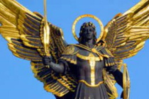 Pellegrinaggio in Polonia di un veggente siciliano, nel segno dell’Arcangelo Michele protettore di Kiev