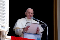 Ucraina, Papa Francesco: “E’ una guerra crudele, disumana e sacrilega”