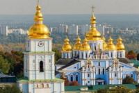 Ucraina, la Chiesa ortodossa di Kiev rompe i rapporti con Mosca e si dichiara indipendente