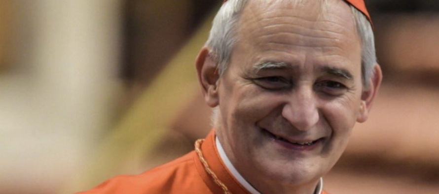 CEI: nuovo Presidente il cardinale Matteo Maria Zuppi