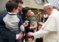 Papa Francesco: “la famiglia fondata sul matrimonio uomo donna è fonte dell’ordine sociale”