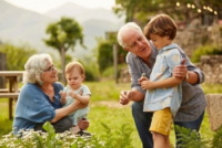 Giornata mondiale nonni e anziani: “Nella vecchiaia daranno ancora frutti”
