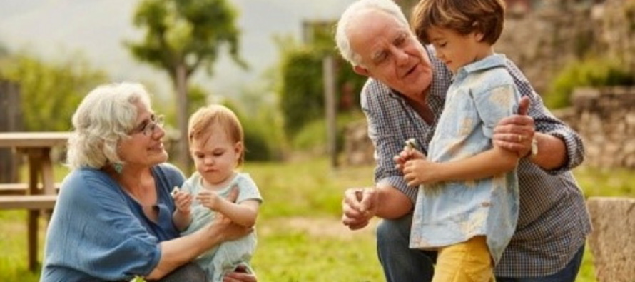 Giornata mondiale nonni e anziani: “Nella vecchiaia daranno ancora frutti”