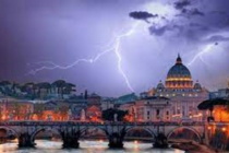 Crisi della Chiesa cattolica: “attraversiamo un cambiamento senza ritorno?”