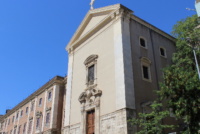 Messina – Montevergine. Echi di Adorazione Eucaristica delle Clarisse
