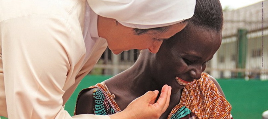 Giornata missionaria. “Come ci impegnamo ad essere testimoni nel quotidiano?”